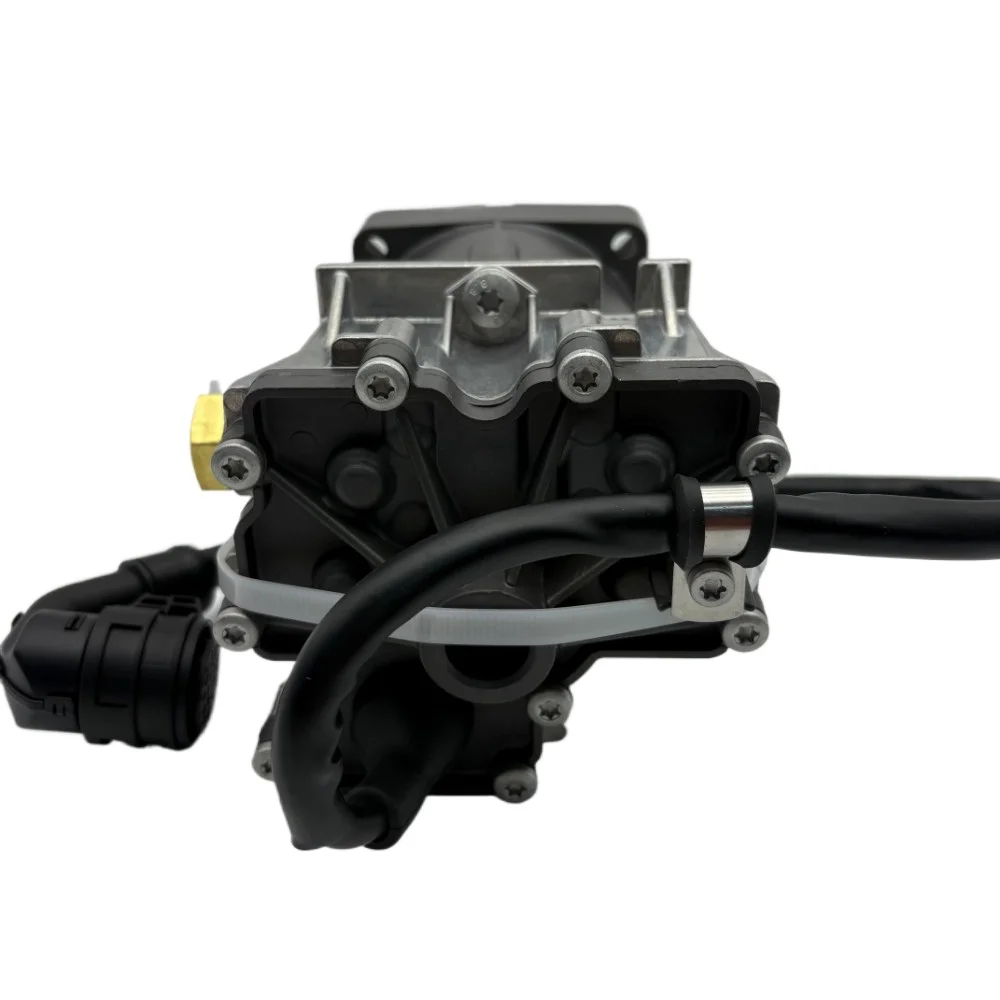 OE:K013727 K013727N50 0501215260 03.23.126 0483005004 Servo actuador de embrague de camión de refuerzo para DAF IVE-CO MAN VO-LVO REN-AULT - imagen 5