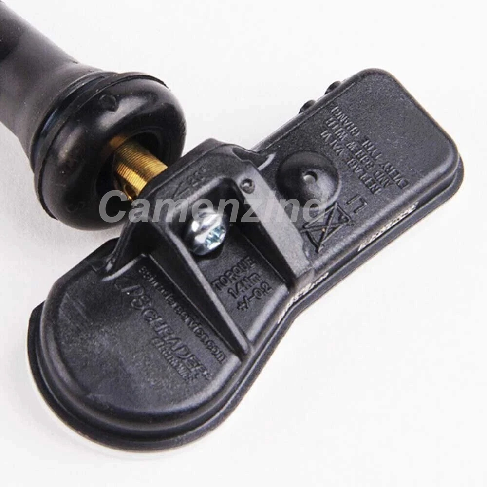Sensor TPMS 52933-B2100 433MHz – KIA Sedona 2015-2018, Soul 2014-2019 - imagen 2