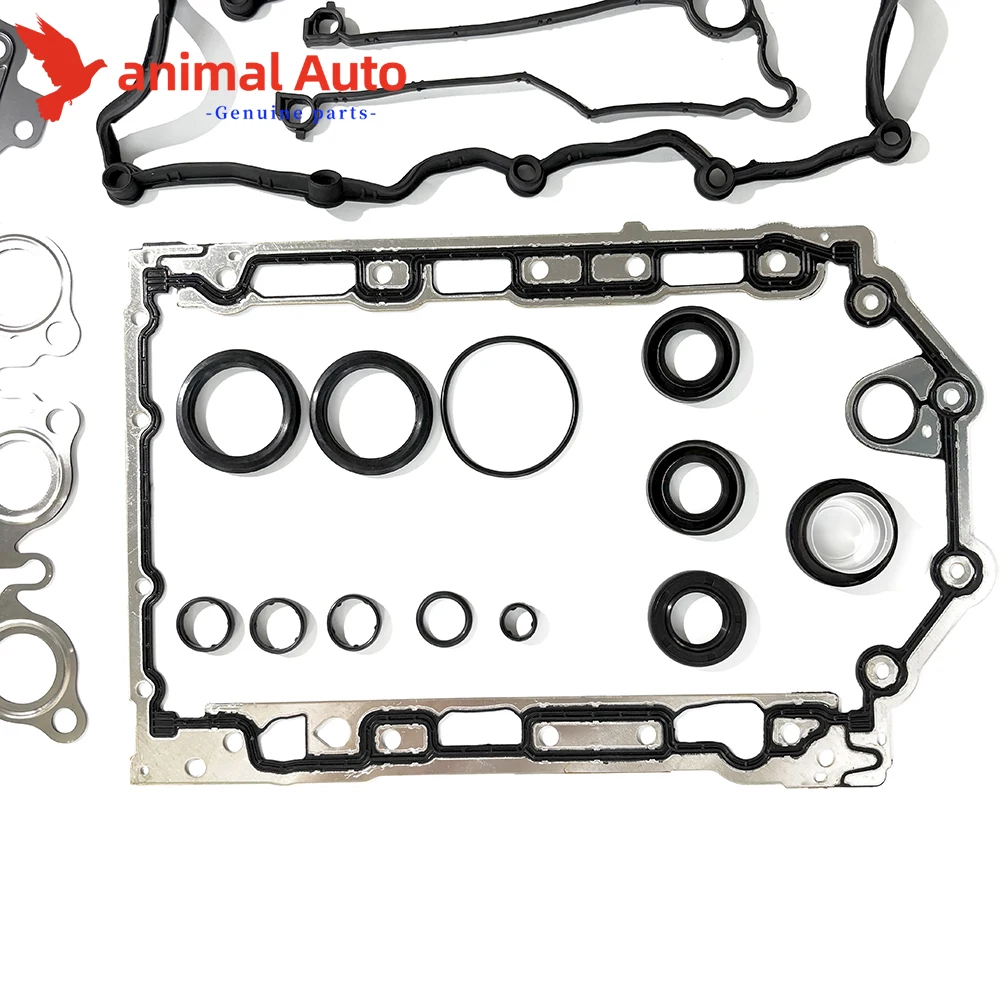 LR013066 Kit de juntas de motor 306DT para Range Rover Sport y Discovery - imagen 5