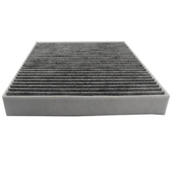 Filtro de habitáculo 13356916 para Cadillac ATS, CT4 y Chevrolet Seeker