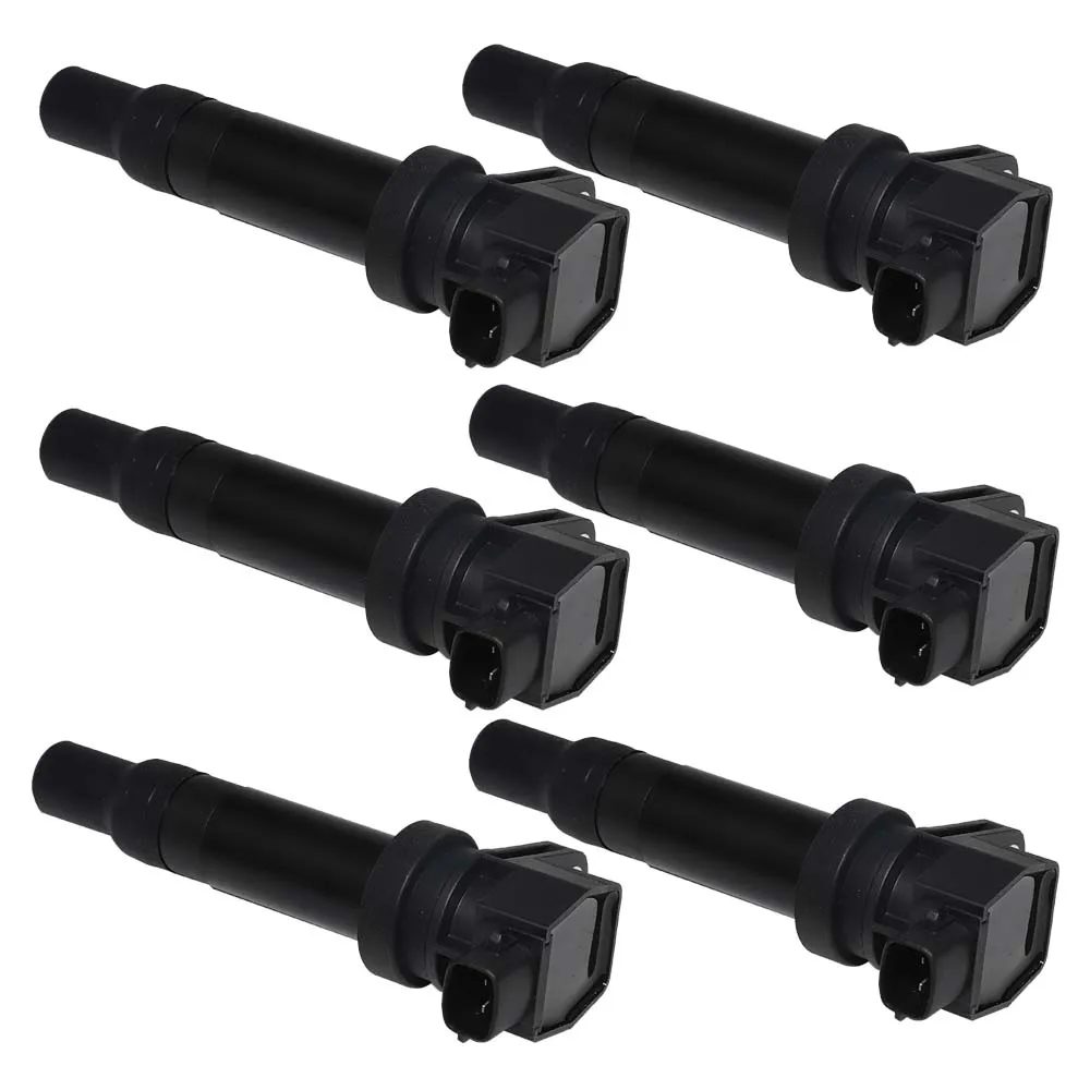 Bobina de encendido 27301-3CEA0 para Hyundai Grandeur 3.3 y Sonata NF