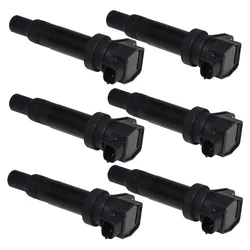 Bobina de encendido 27301-3CEA0 para Hyundai Grandeur 3.3 y Sonata NF