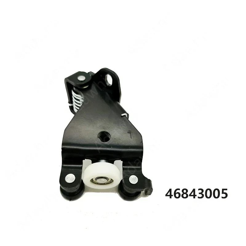 Guías Rodillo Puerta Corredera Fiat Doblo 1 (2000-2010) Ambos Lados - imagen 5