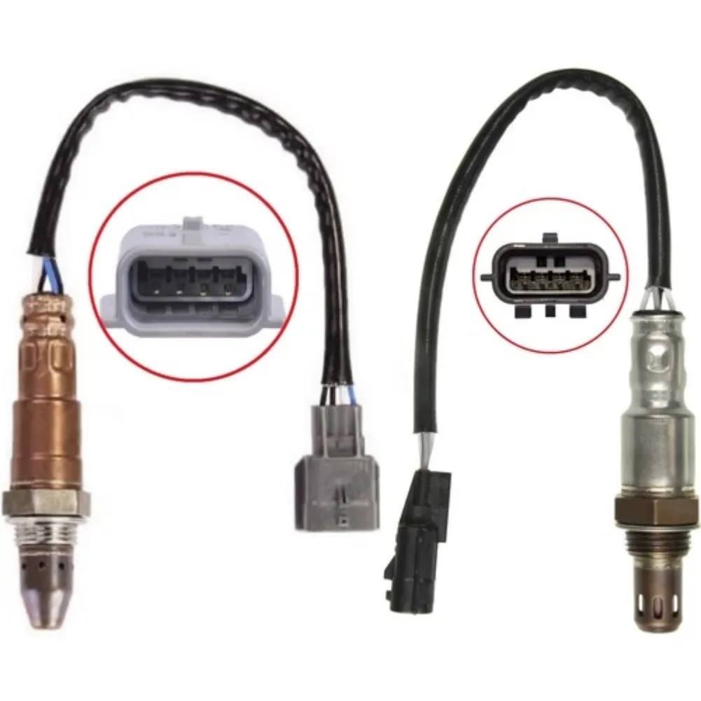Sonda lambda Nissan Rogue 2014-2019 aguas arriba y aguas abajo - imagen 2