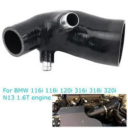 Manguera admisión turbo BMW serie 1 F20 F21 motor N13 1.6T