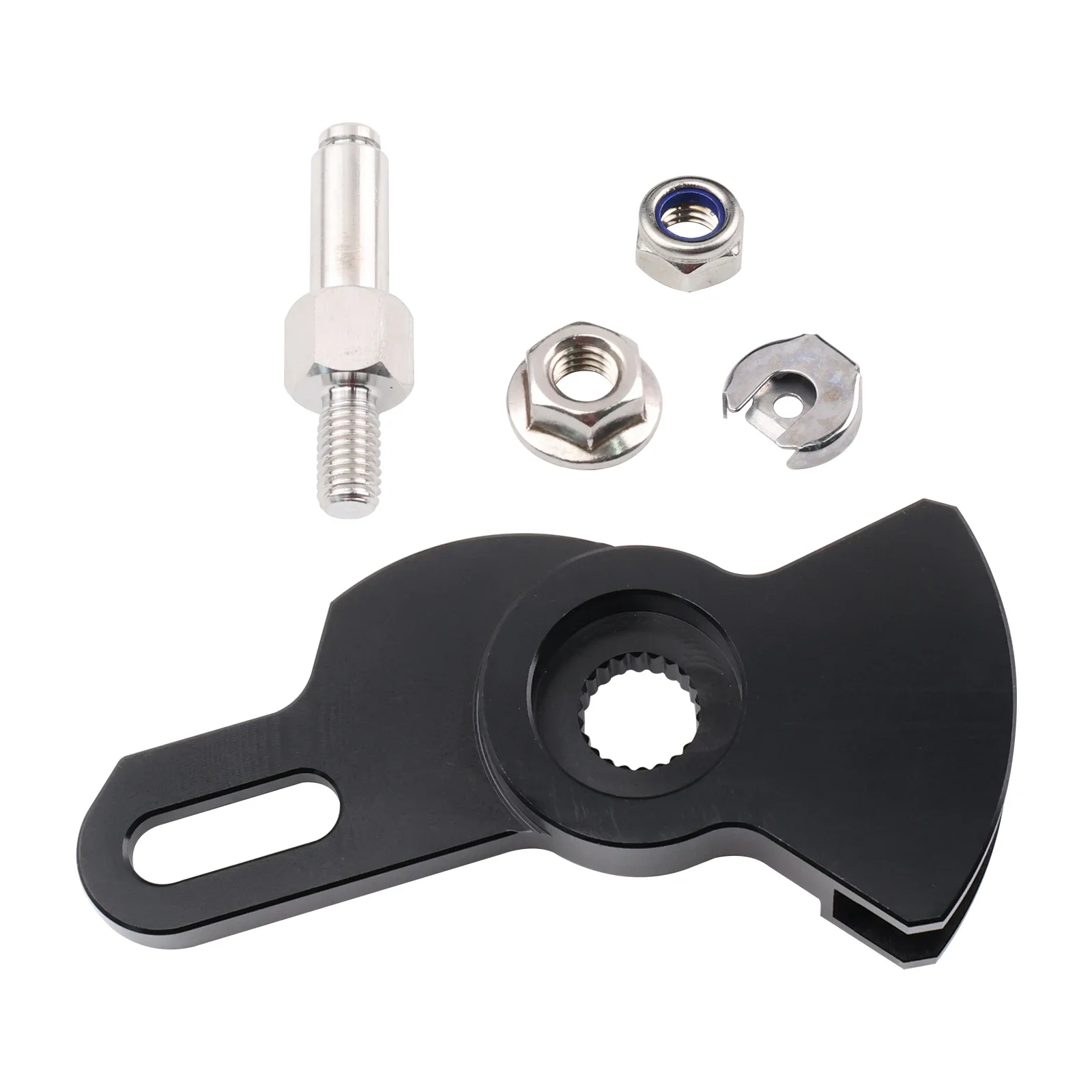 Kit de brazo corto para varillaje de cambio manual