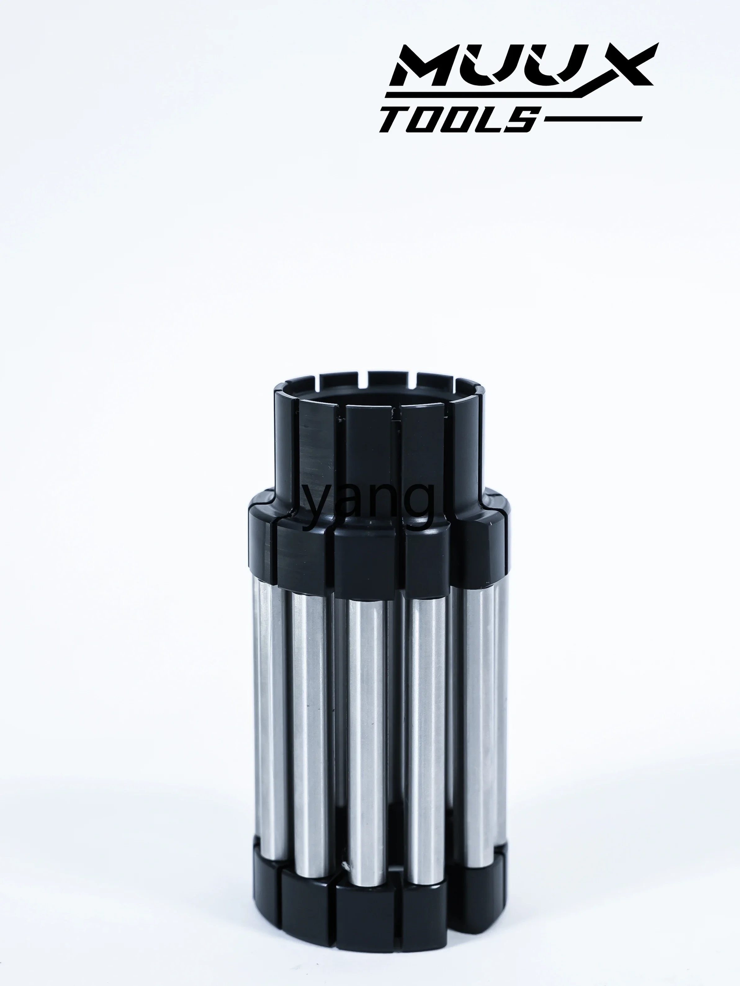 CX Casquillo universal para instalar retenes de horquilla de moto - imagen 4