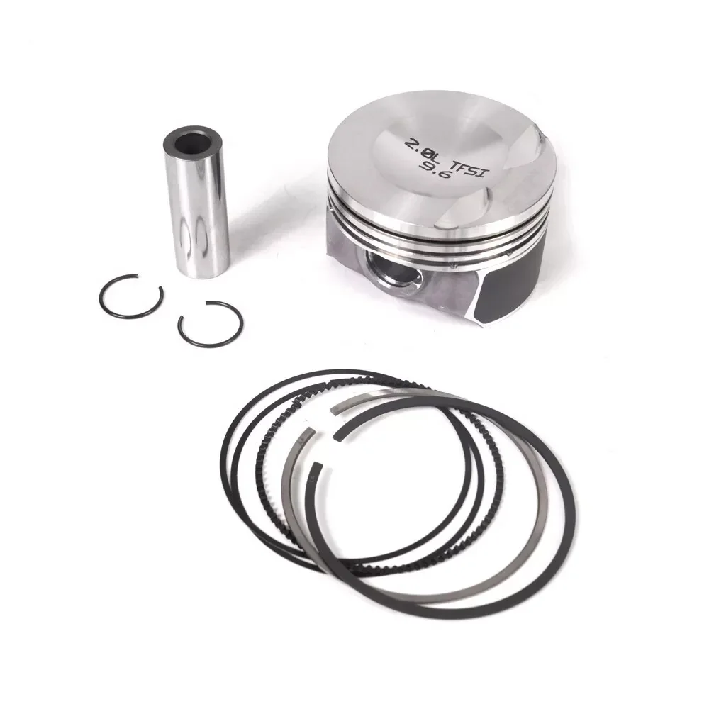 Kit completo de reconstrucción de motor Anamoparts