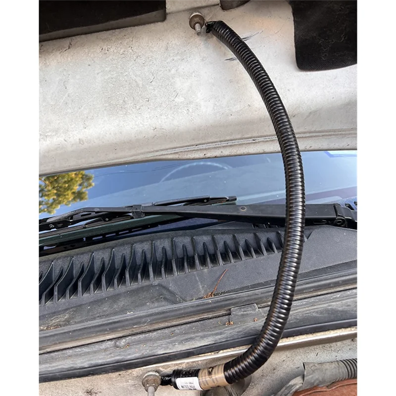 15179982 Correa de masa estática para Chevrolet Silverado y GMC Sierra - imagen 5
