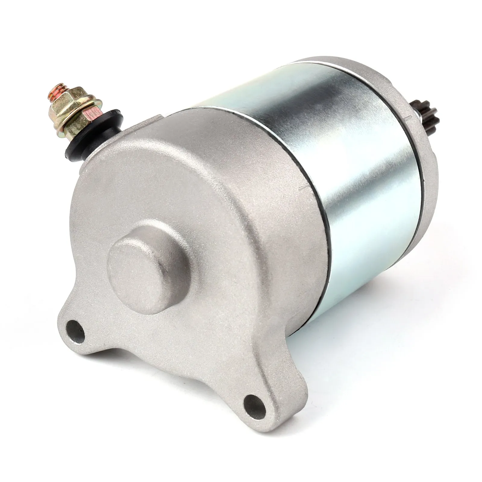Motor de arranque Honda CBR125R y CBR150R 2004-2010 - imagen 3