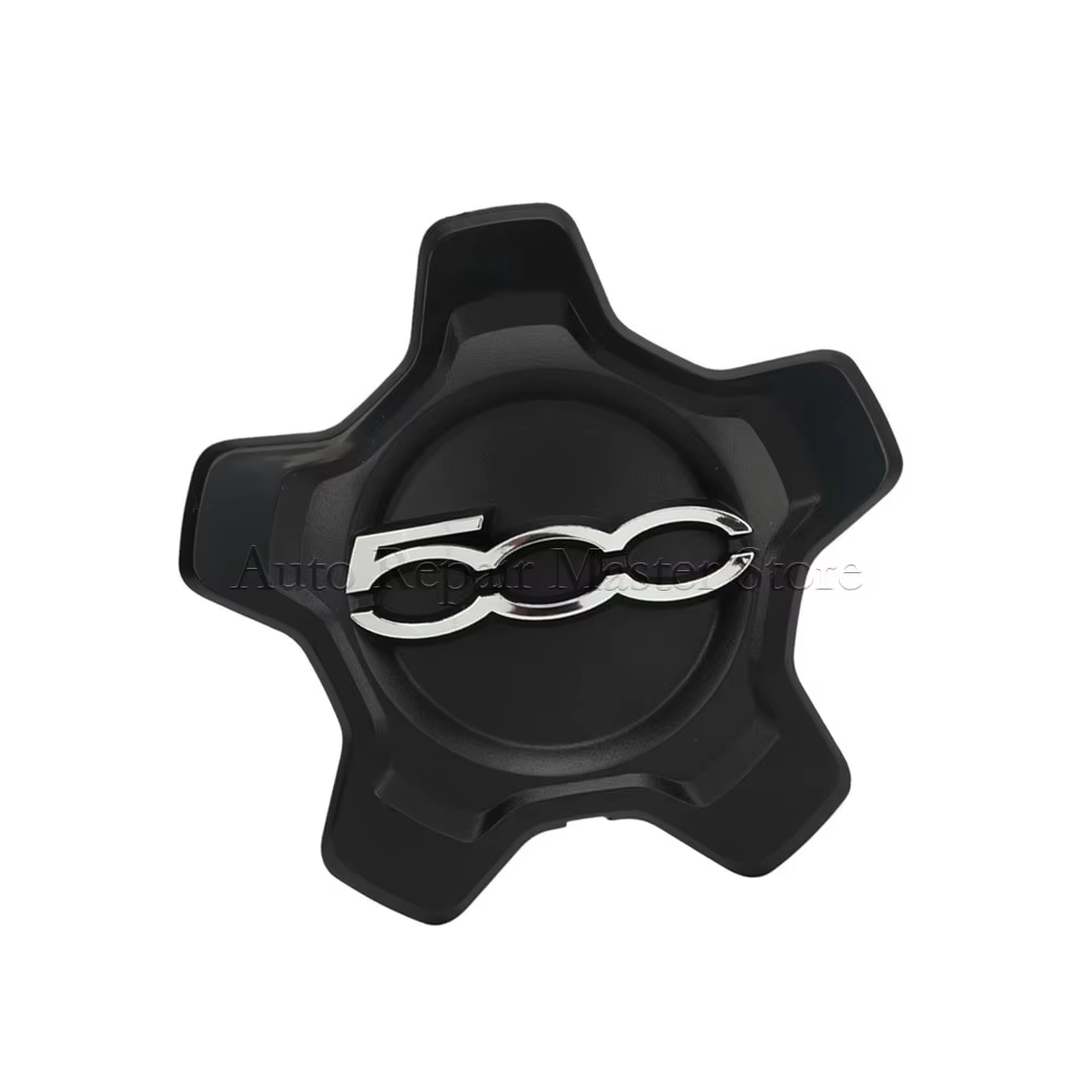 735626311 Tapa central cubo de rueda antiherrumbre Fiat 500X - imagen 4