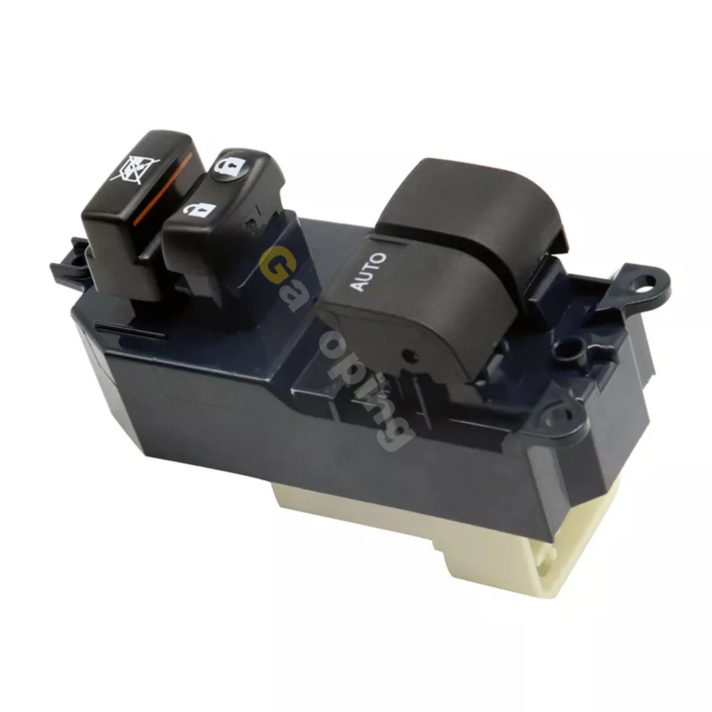 84820-52410 Botón elevalunas Toyota izquierdo FJ Cruiser y Yaris delantero - imagen 5