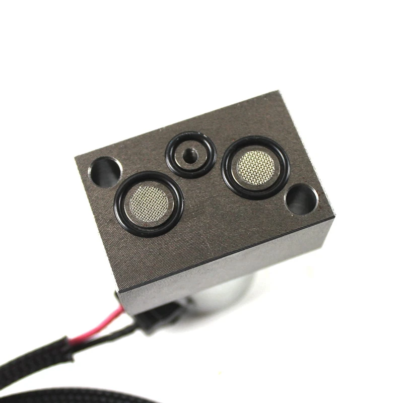 Válvula solenoide Komatsu 7022157400 para PC200/220-7 y PC200-8 - imagen 4