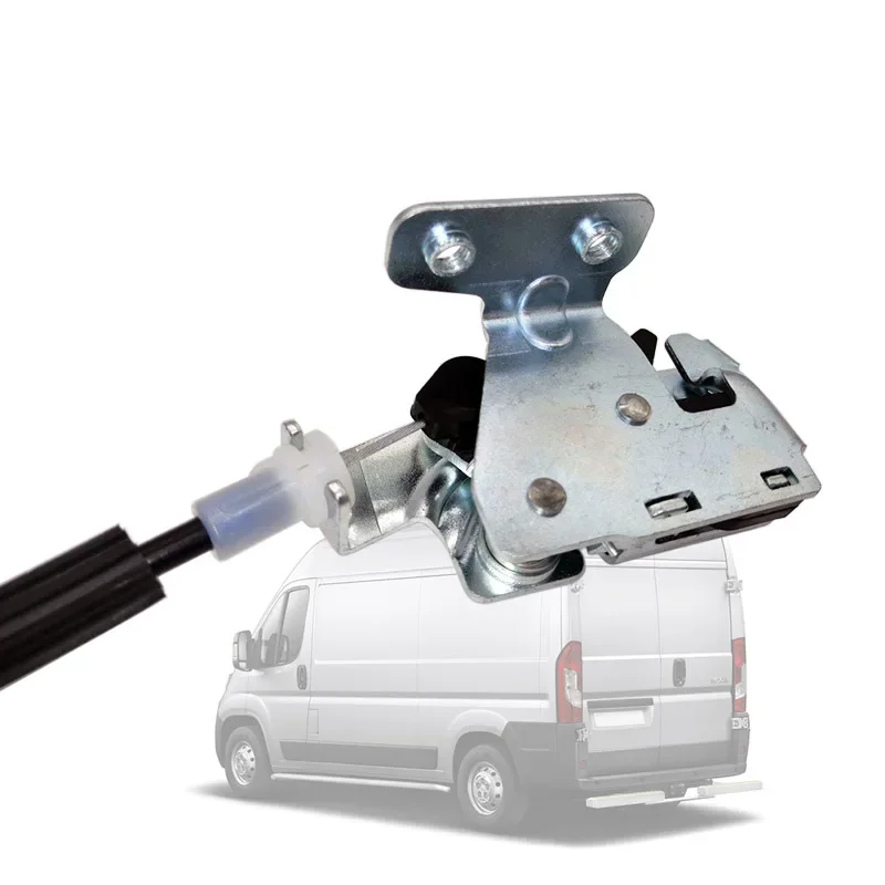 1345734080 Cable cierre de cerradura trasera izq - Fiat Ducato/Peugeot - imagen 3