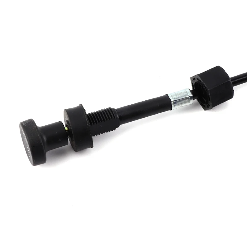 Cable de estárter para carburador Yamaha PW50 y PW80 - imagen 4