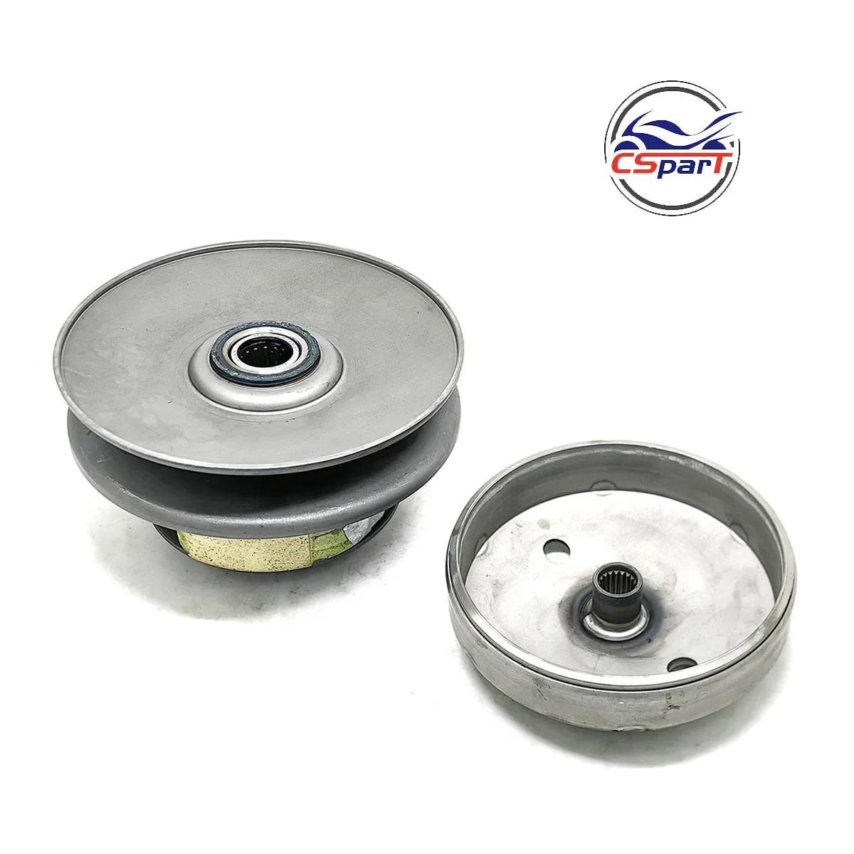 Embrague primario 163mm 19T para Honda PCX125 2021-2022 - imagen 3