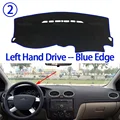 Blue Edge
