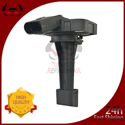 Sensor de nivel de aceite para coche, accesorio para SKODA OCTAVIA SUPERB YETI ROOMSTER FABIA SEAT ALHAMBRA ALTEA EXEO LEON IBIZA TOLEDO, 03C907660T, nuevo