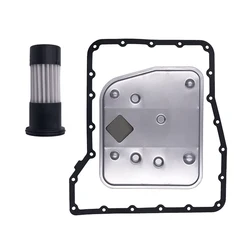 Kit filtro transmisión CVT para Nissan GT-R 35 3.8T - Filtro y junta