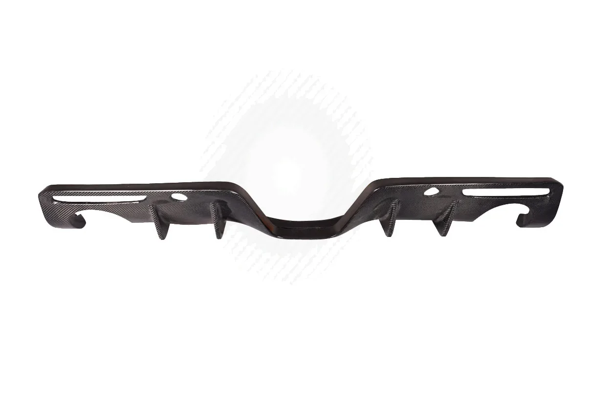 Alerón trasero de fibra de carbono para Toyota Supra 2019-2023 - imagen 4