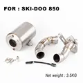 skidoo850