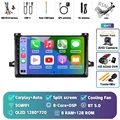 8G-128G CAM DVR