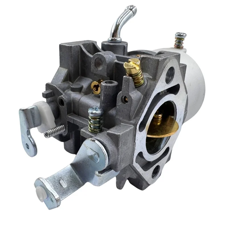Carburador Mitsubishi GM291 para Mitsubishi GB300 y GT1000 - imagen 5