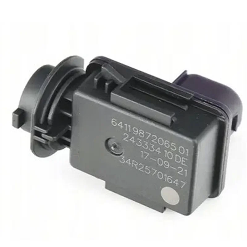 Módulo Sensor Auxiliar AUC 64119872065 – BMW Serie 2-5 X3 X5 2020-24