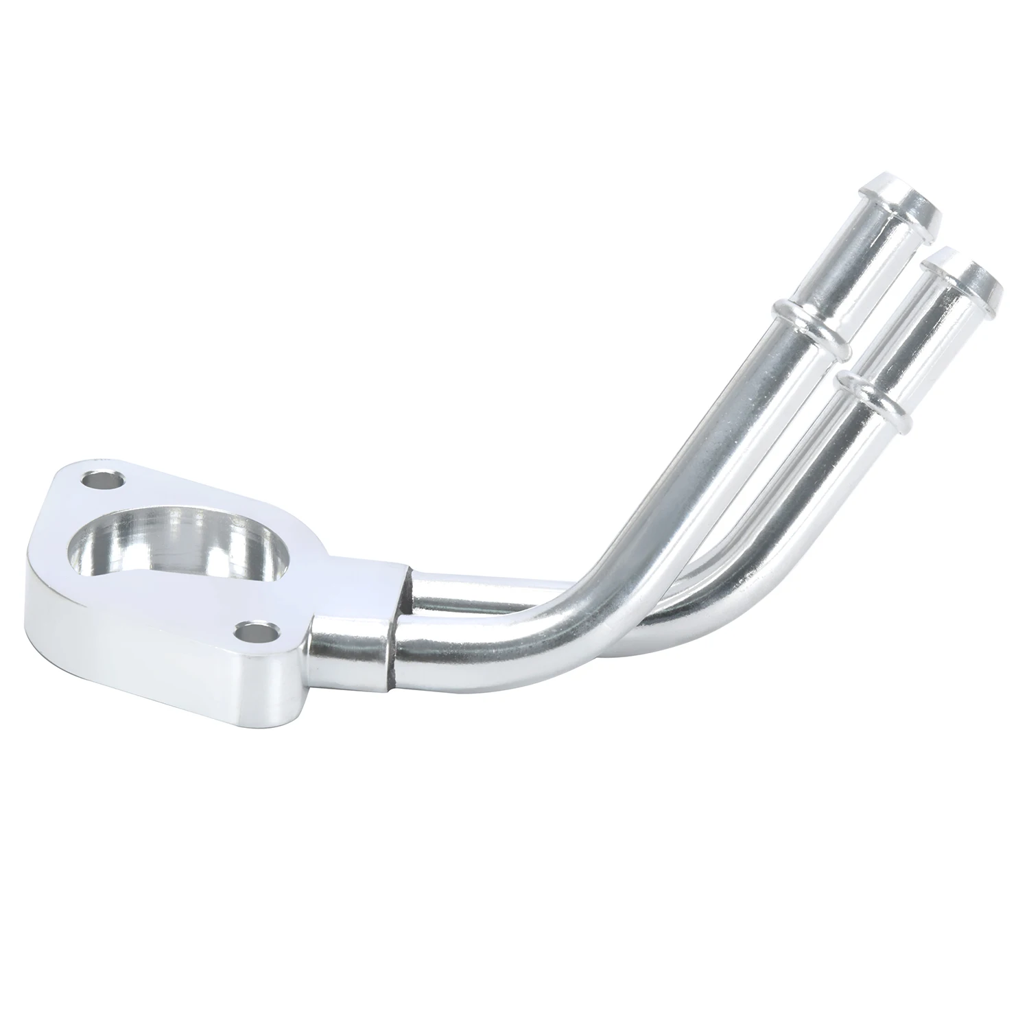 Kit captación aceite deflector Ford F-250/F-350 6.7L 2011-2016 - imagen 4