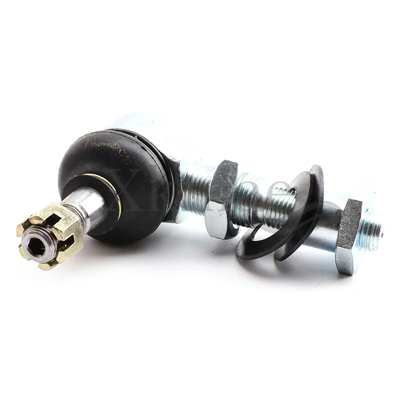 Kit rótula ajustable brazo oscilante M12 buggy quad kart 150-250cc - imagen 5