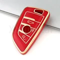 3 button red(GLD)