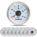 Waste Gauge  WS