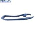 Blue Swingarm