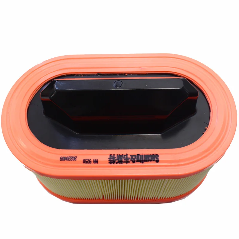 WestGuard MA9250 Filtro de aire para Maserati Ghibli y Quattroporte - imagen 5