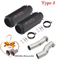 Type J