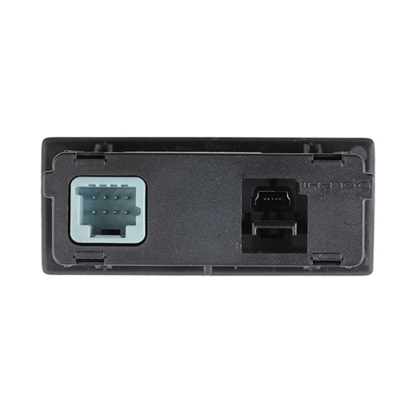 Módulo de entrada USB/AUX 280231553R para Renault Clio 2020 - imagen 2