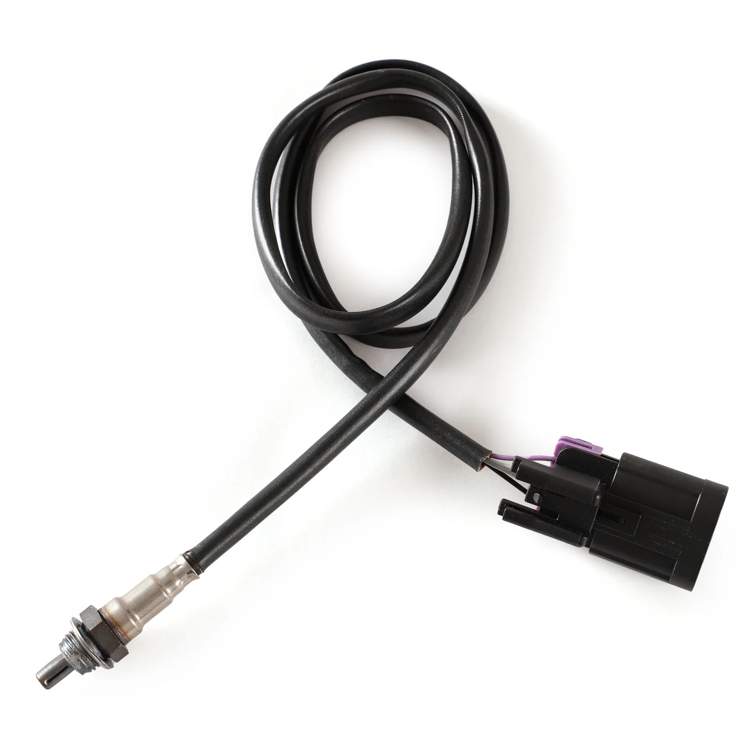Sensor de oxígeno Delphi para Bao Diao BD 350, Yong Yuan y Ninja N19 - imagen 2
