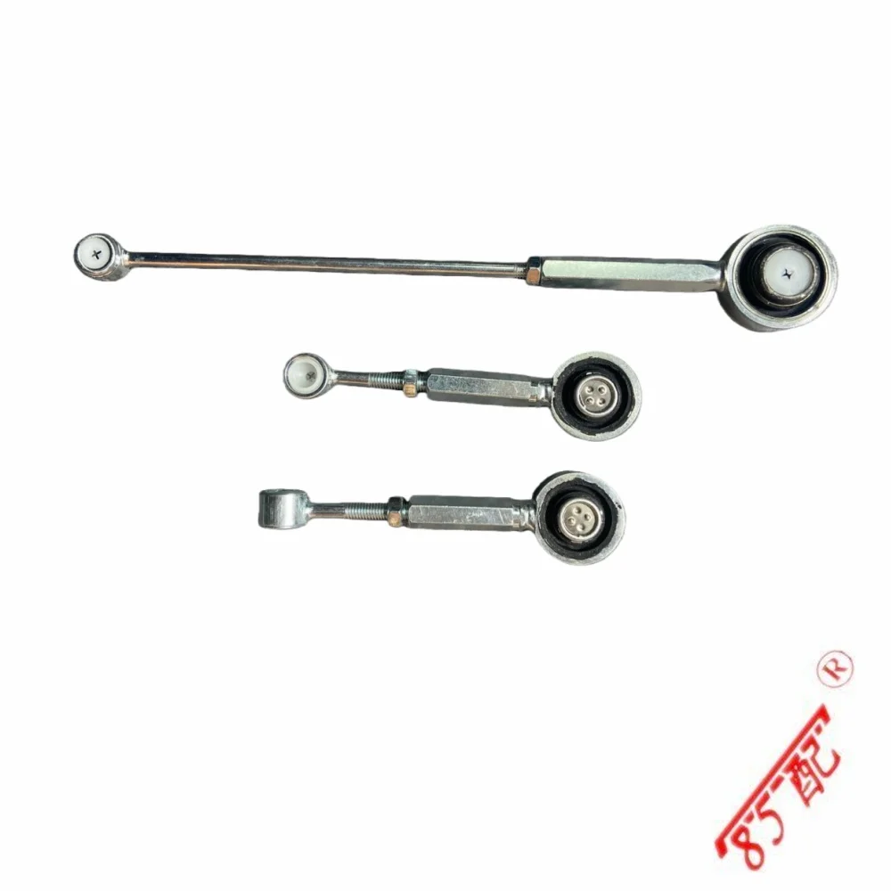 Kit reparación palanca de cambios Citroën Peugeot 245247/245262 - imagen 4