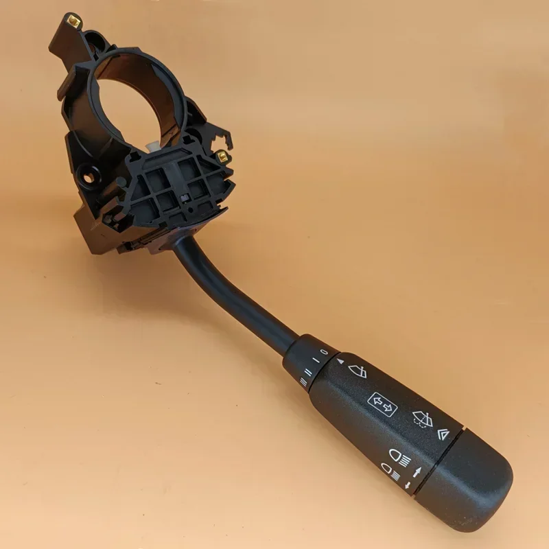 1685450110 Interruptor limpiaparabrisas e intermitentes Mercedes W168