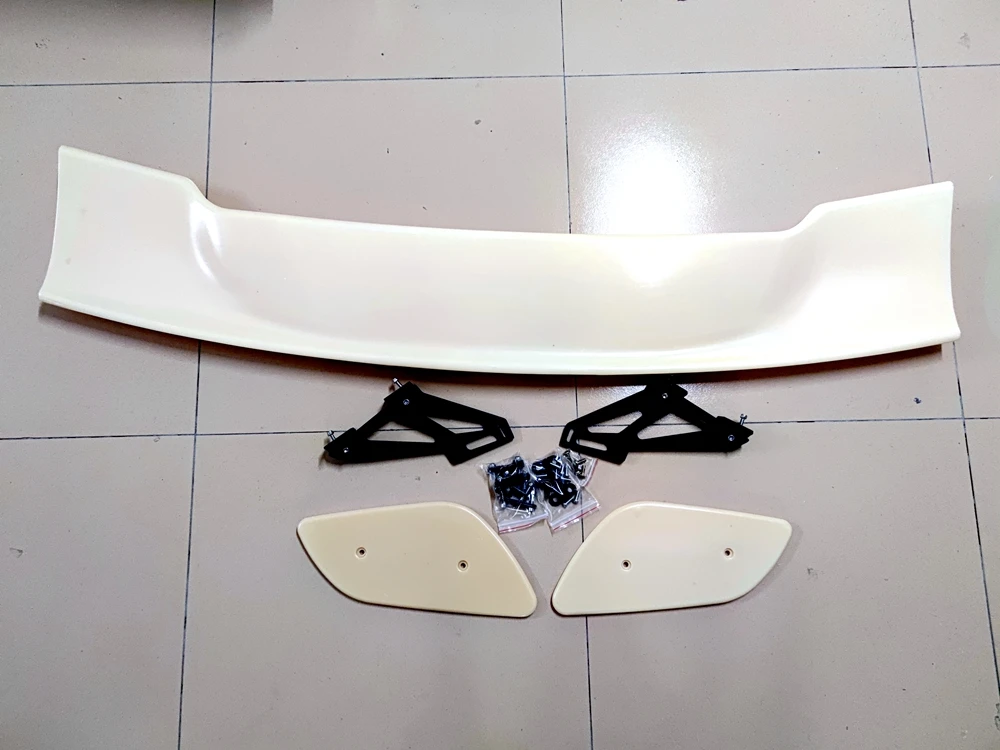 Alerón Trasero GT – VW Escarabajo Jetta Eos Passat CC 2007-2018 - imagen 5