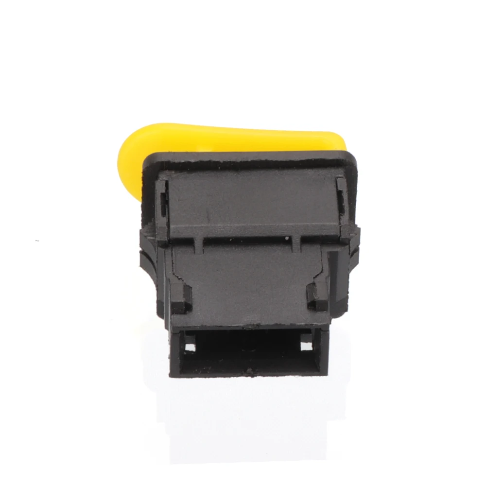Interruptor arranque eléctrico 2 pines – scooter, ciclomotor, go-kart - imagen 5