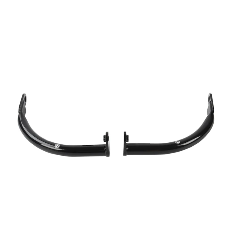 Soporte intermitente EI Diablo para Harley Softail Low Rider ST - imagen 4