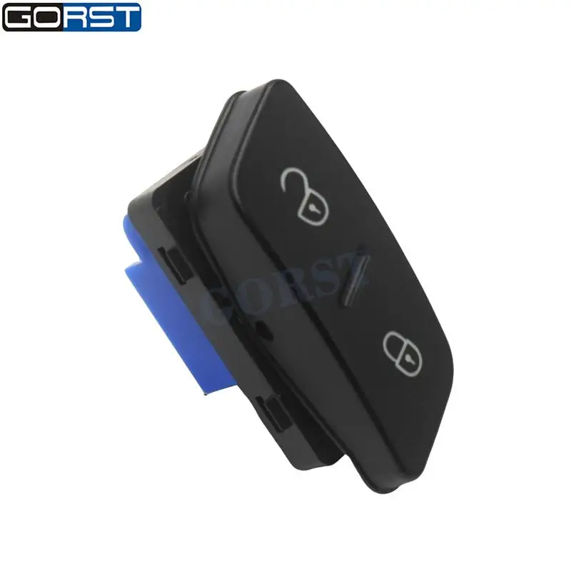 1K0962125B Interruptor cierre puerta VW Golf 5 Jetta Passat CC - imagen 5