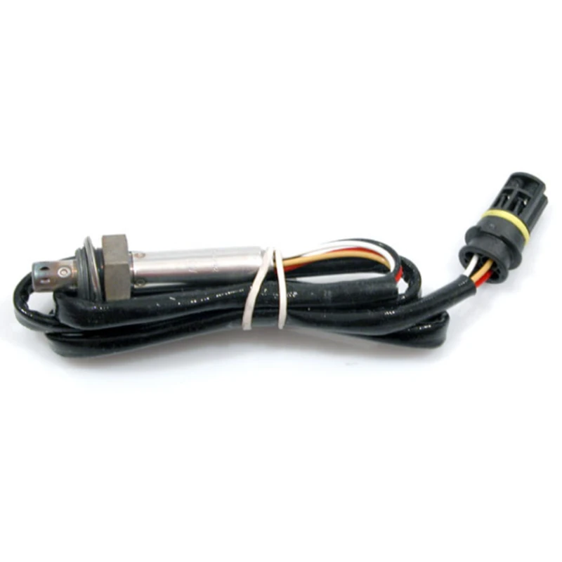 Pierburg 702604380P sonda lambda frontal y trasera - BMW Serie 3 E36
