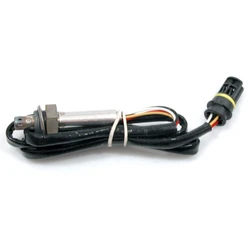Pierburg 702604380P sonda lambda frontal y trasera - BMW Serie 3 E36
