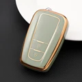 2button green cover