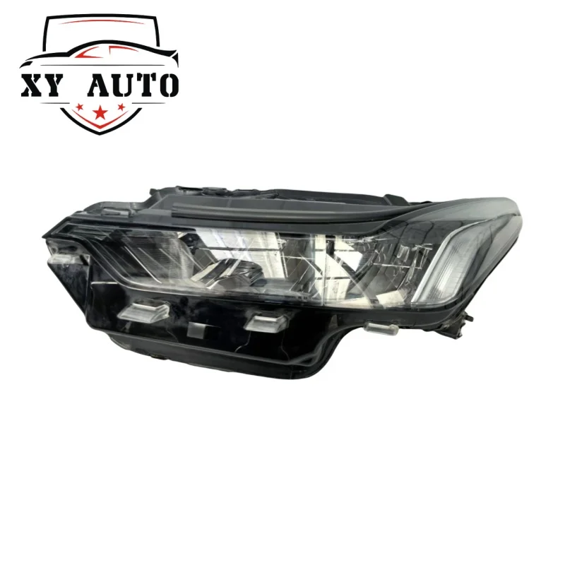 Faros delanteros LED Cadillac CT5 2019-2023 - imagen 2