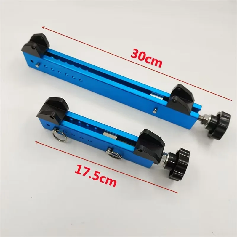 Kit sacabollos manual para carrocería con lengüeta ajustable - imagen 5