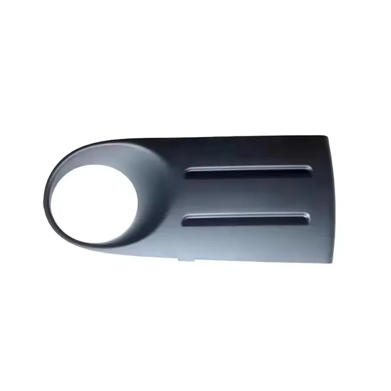 9650212377 9650212477   Para Citroen Picasso cubierta de luz antiniebla delantera izquierda y derecha marco de parachoques Picasso cubierta exterior de soporte negro 7452 CL - imagen 3