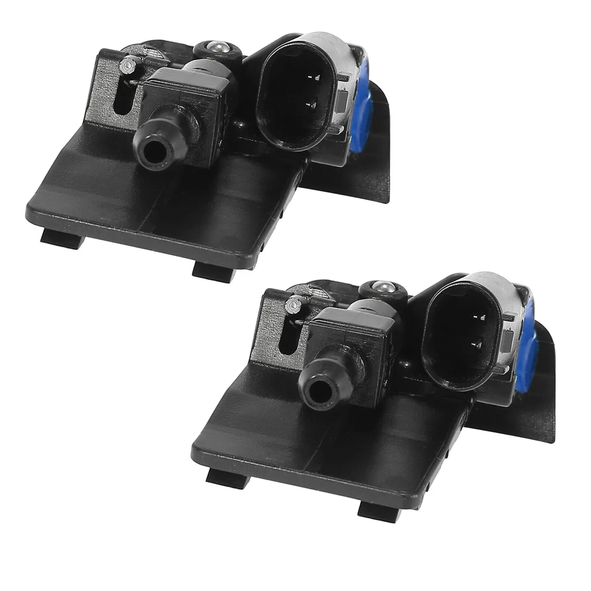 Boquilla limpiaparabrisas BMW 61667183343 – X1 E84, X6 E71/E72 - imagen 3
